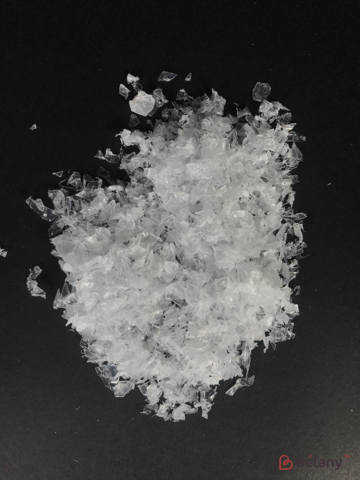 Fulgi De Gheață De Zăpadă Artificială 100 De Grame | 2