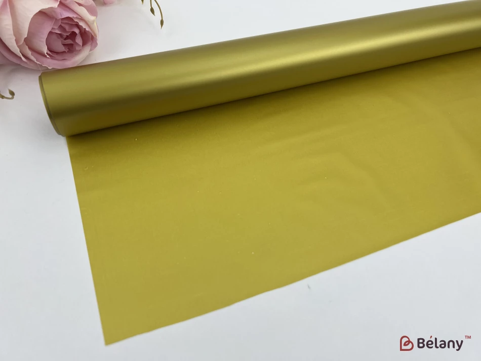 Hârtie De Calc Laminată „Matte Ua” #27