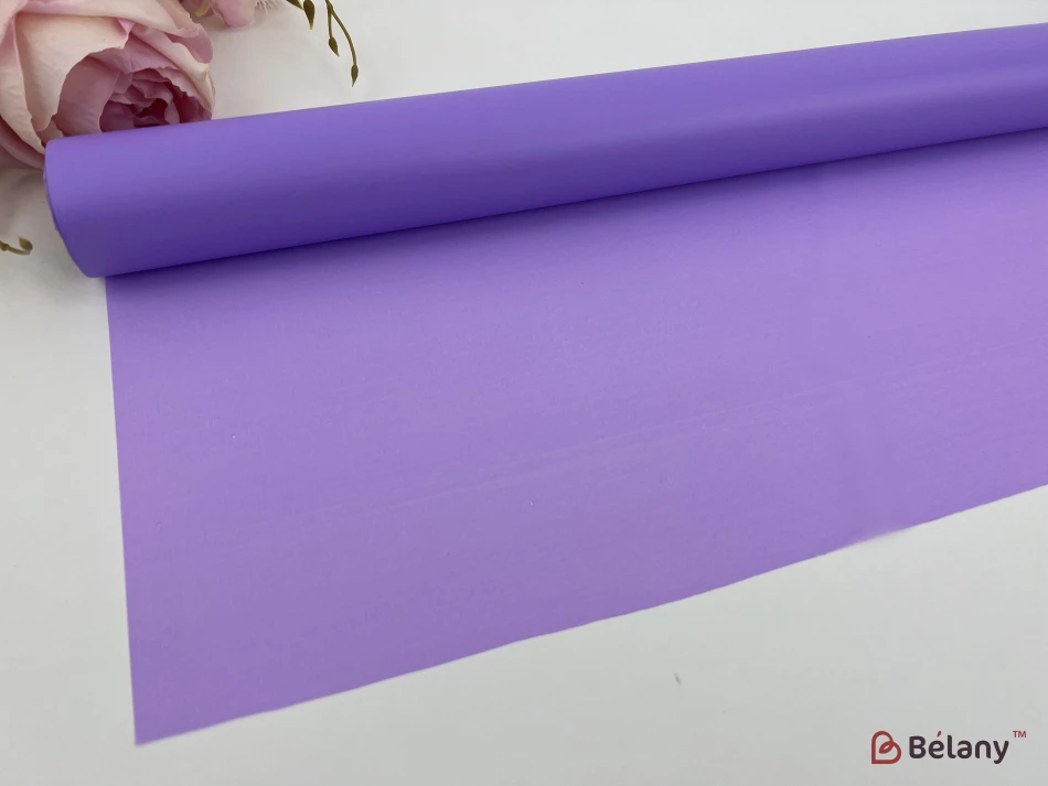 Hârtie De Calc Laminată "matte Ua" #35