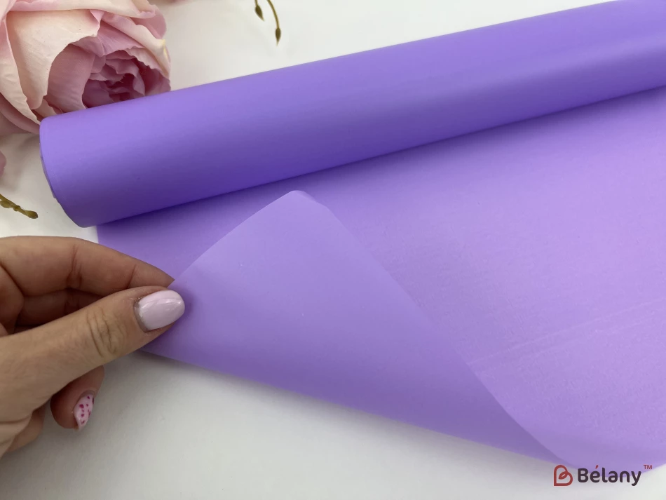 Hârtie De Calc Laminată "matte Ua" #35 | 2