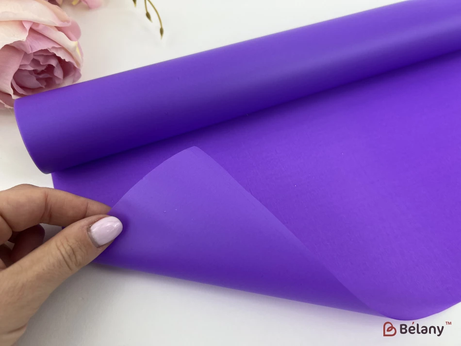 Hârtie De Calc Laminată „Matte Ua” #32 | 2