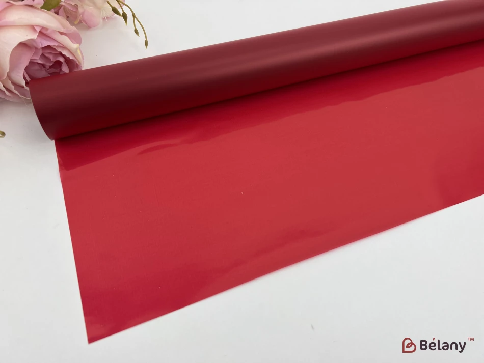 Hârtie De Calc Laminată „Matte Ua” #33