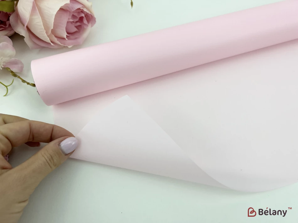 Hârtie De Calc Laminată „Matte Ua” #31 | 2