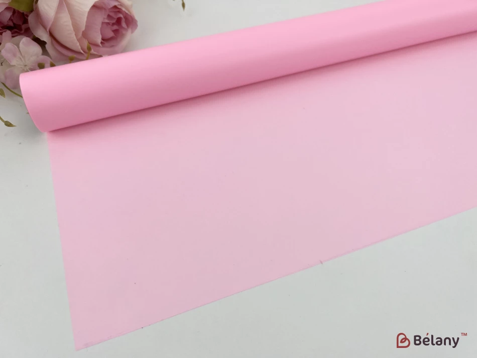 Hârtie De Calc Laminată „Matte Ua” #34