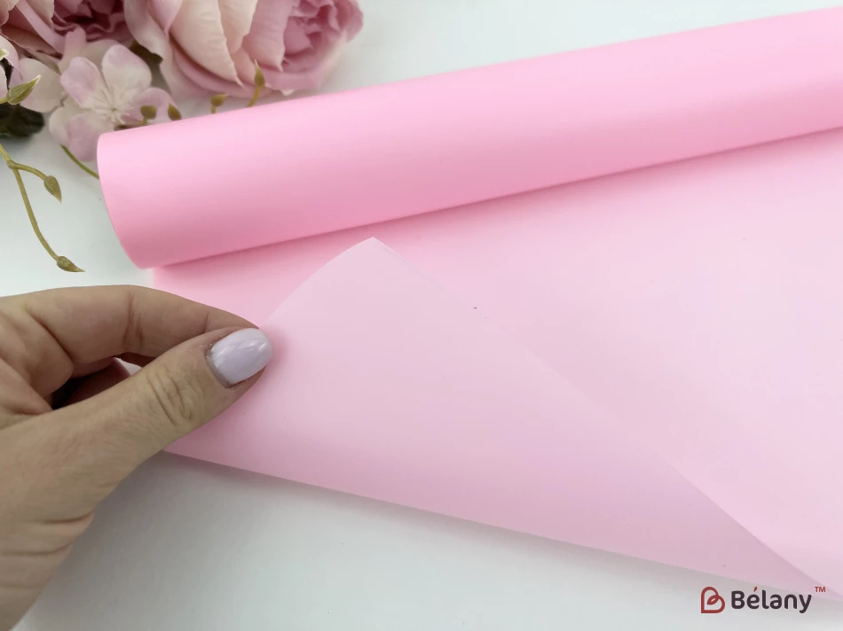 Hârtie De Calc Laminată „Matte Ua” #34 | 2