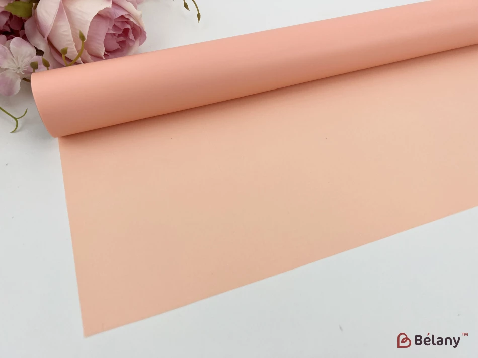 Hârtie De Calc Laminată „Matte Ua” #26