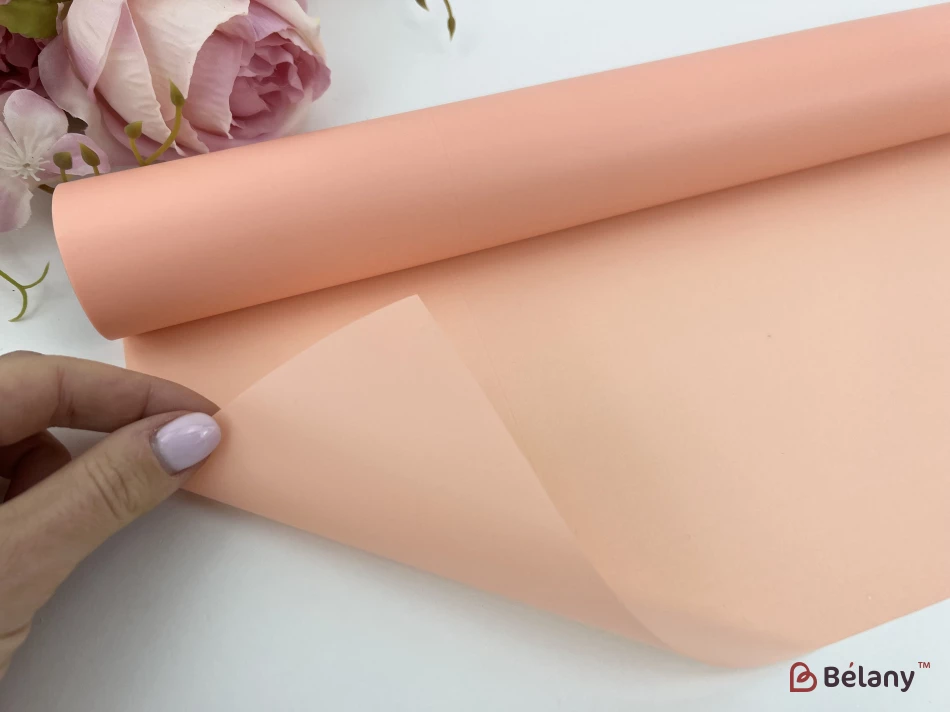 Hârtie De Calc Laminată „Matte Ua” #26 | 2