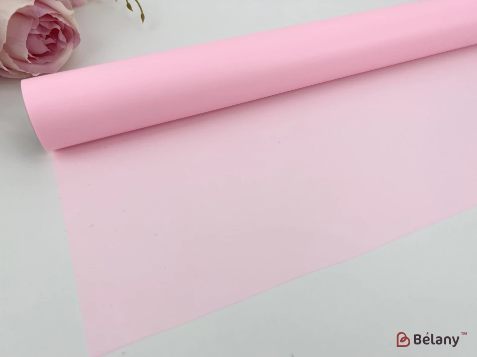 Hârtie De Calc Laminată „Matte Ua” #28