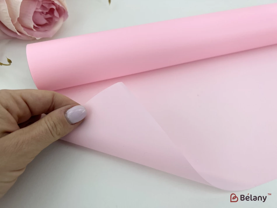 Hârtie De Calc Laminată „Matte Ua” #28 | 2