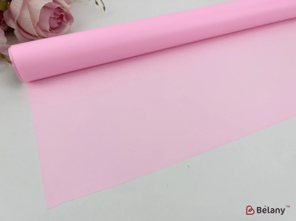 Hârtie De Calc Laminată „Matte Ua” #38