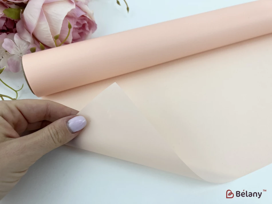 Hârtie De Calc Laminată „Matte Ua” #29 | 2