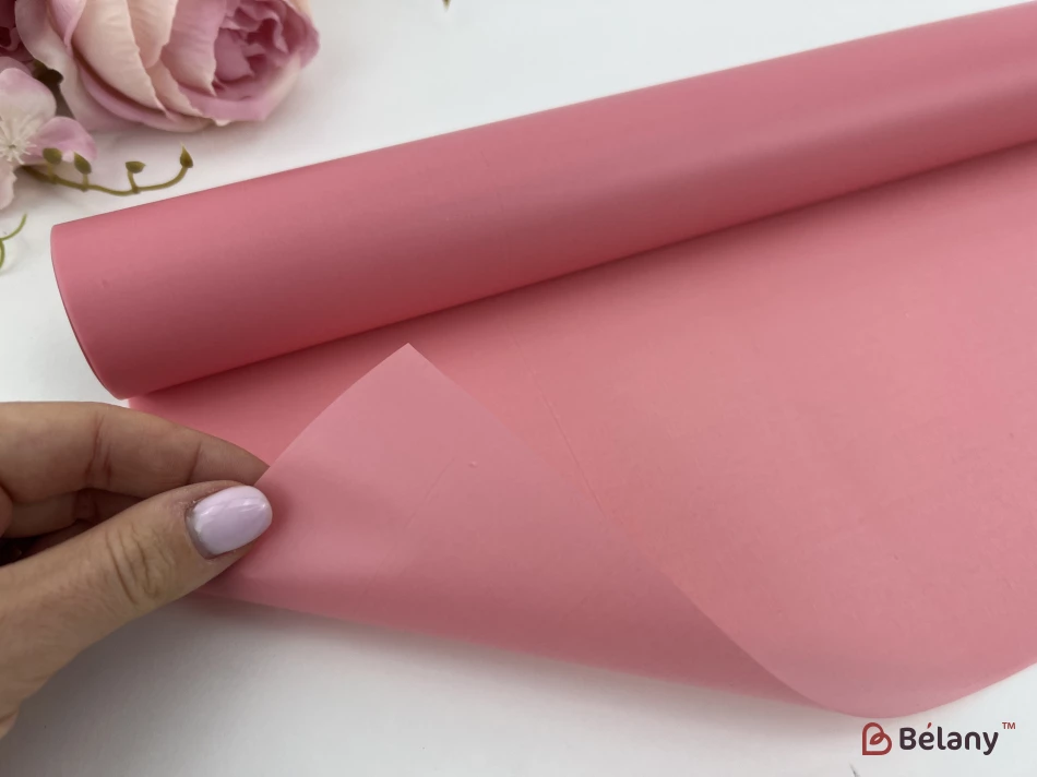 Hârtie De Calc Laminată „Matte Ua” #30 | 2