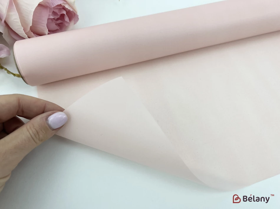 Hârtie De Calc Laminată „Matte Ua” #41 | 2