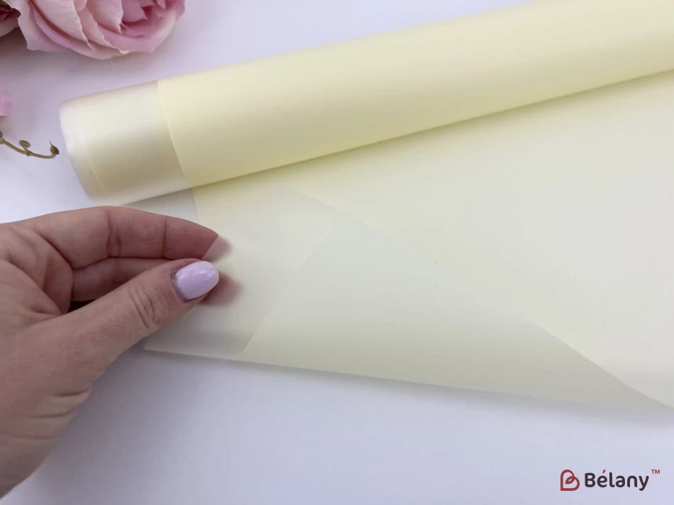 Hârtie De Calc Rulată "kant Ua" #10 | 2