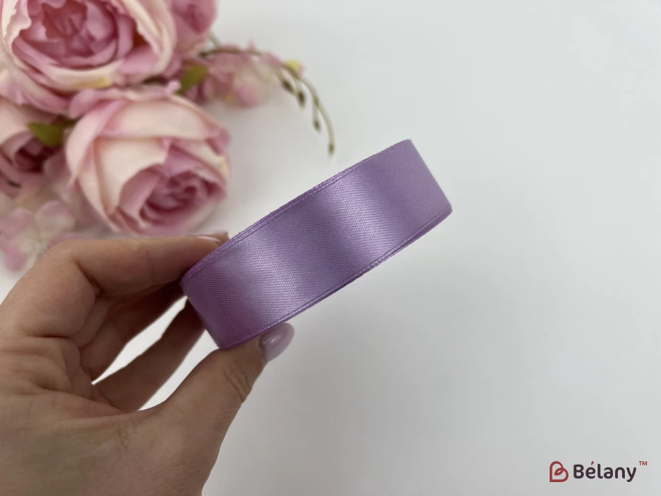 Panglică Din Satin „Obișnuit” Erica