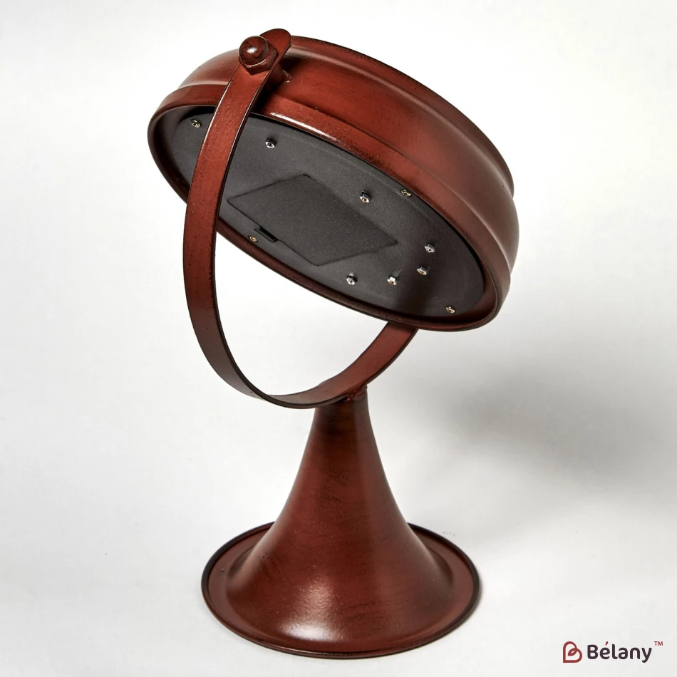 Ceas Decorativ Cafea „Toamna”. | 3