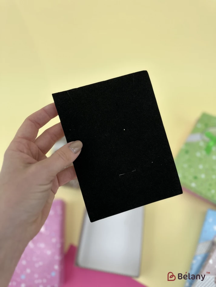 Cutii Dreptunghiulare "hearts Mix" | 9