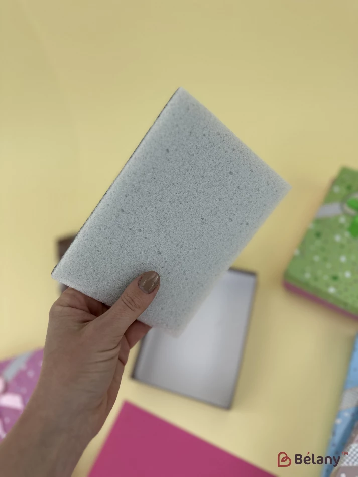 Cutii Dreptunghiulare "hearts Mix" | 10