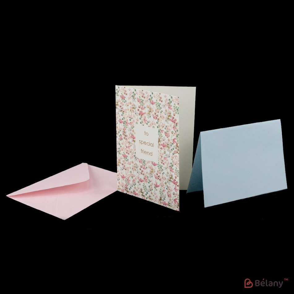 Carte Poștală „Flower Boom” | 3