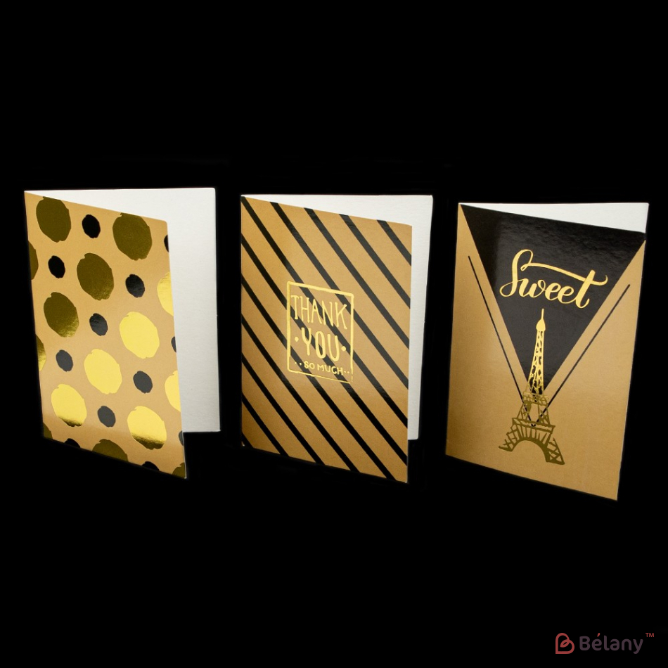 Mini Cărți Poștale „Crafting” (Mix De 128 De Bucăți) | 3