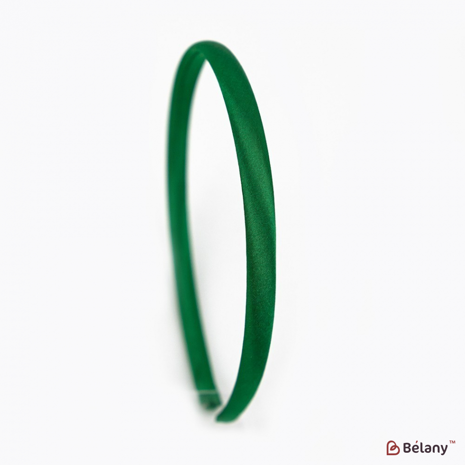Rama Cerc Verde Satinat | 2