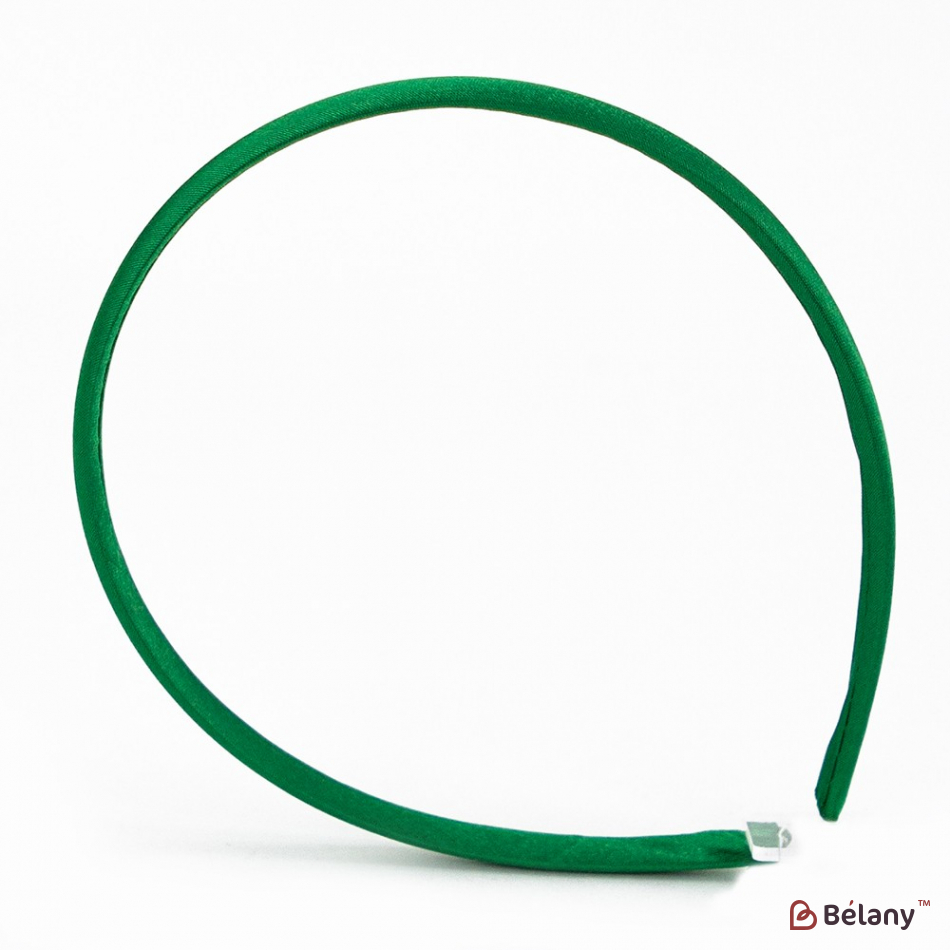 Rama Cerc Verde Satinat | 3