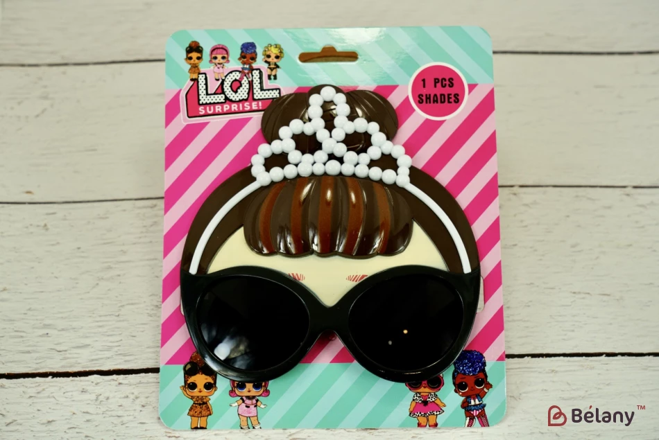 Ochelari „Audrey Hepburn”.