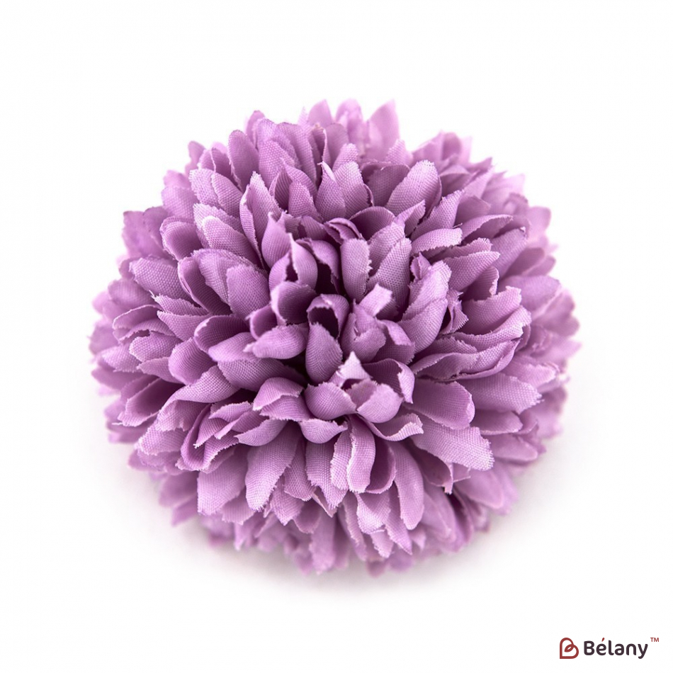 Capetele De Flori "crizantema" Violet | 3