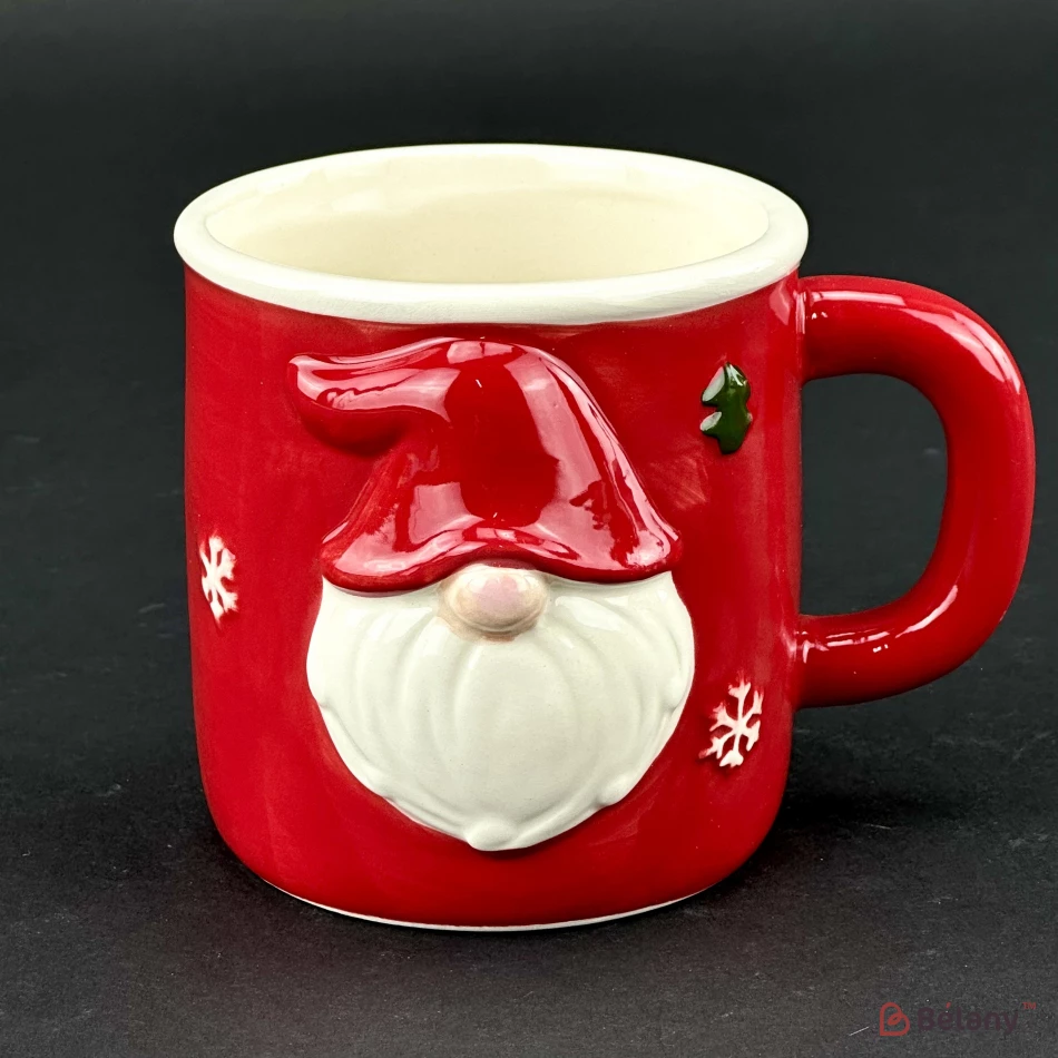 Керамическая чашка "Tomte" | 2