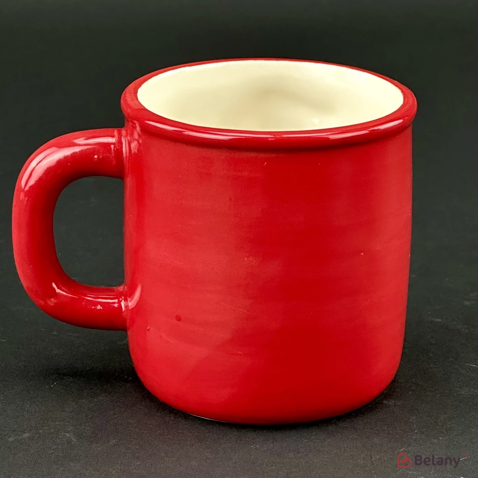 Керамическая чашка "Tomte" | 4