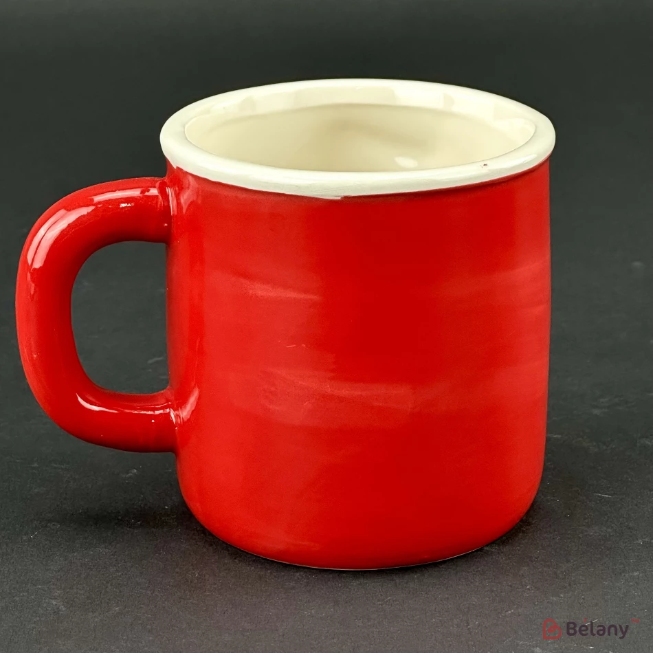 Керамическая чашка "Tomte" | 5