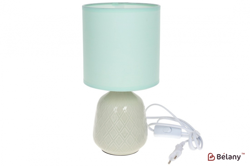 Лампа настольная  "Cylinder"