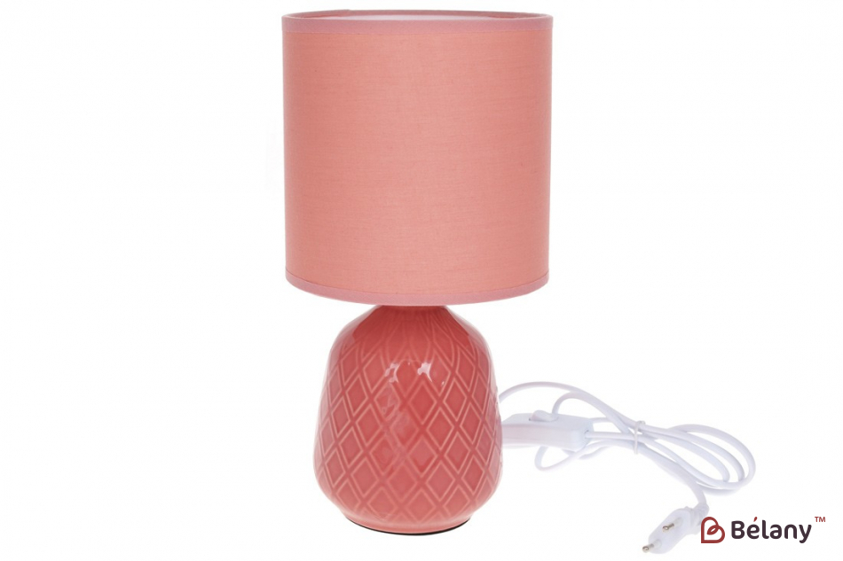 Лампа настольная  "Cylinder"