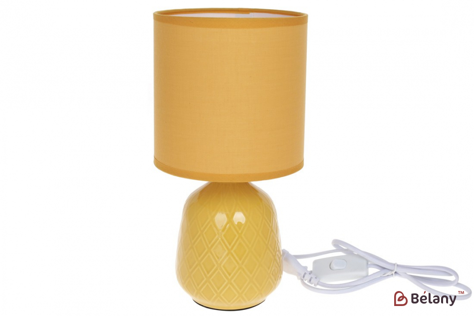 Лампа настольная  "Cylinder"