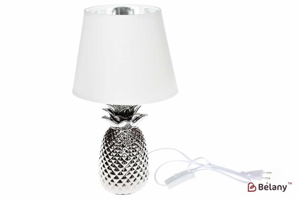 Лампа настольная "Pineapple"