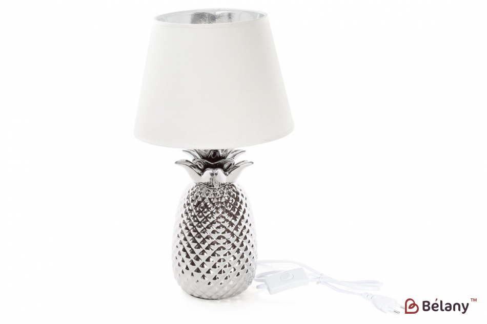 Лампа настольная "Pineapple"