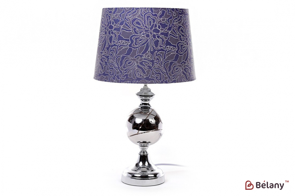 Лампа настольная