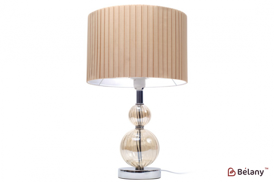 Лампа настольная