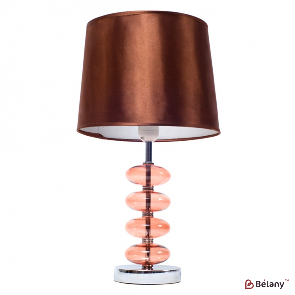 Лампа настольная