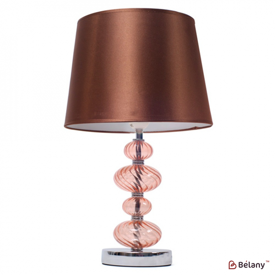 Лампа настольная