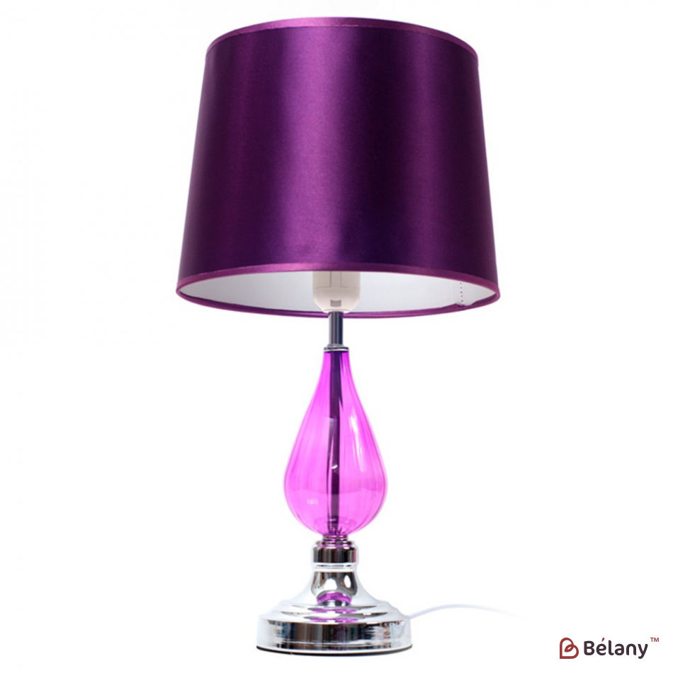 Лампа настольная