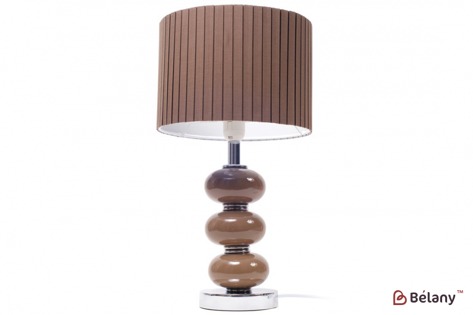 Лампа настольная