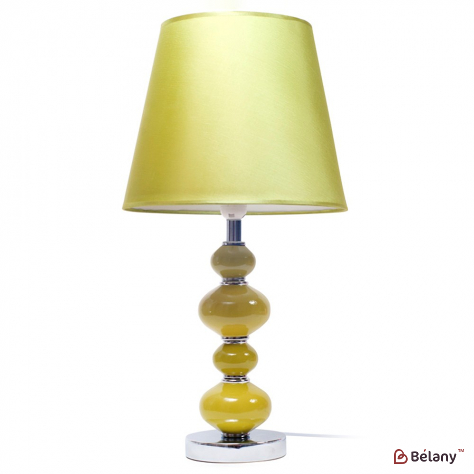 Лампа настольная