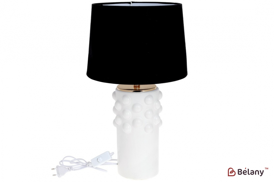 Лампа настольная