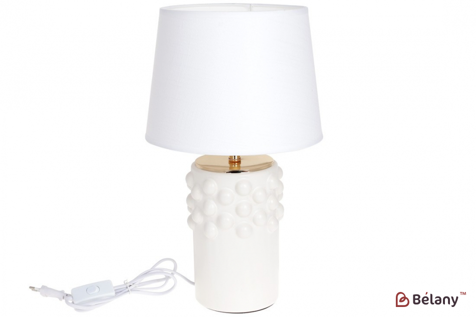 Лампа настольная