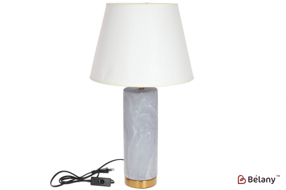 Лампа настольная