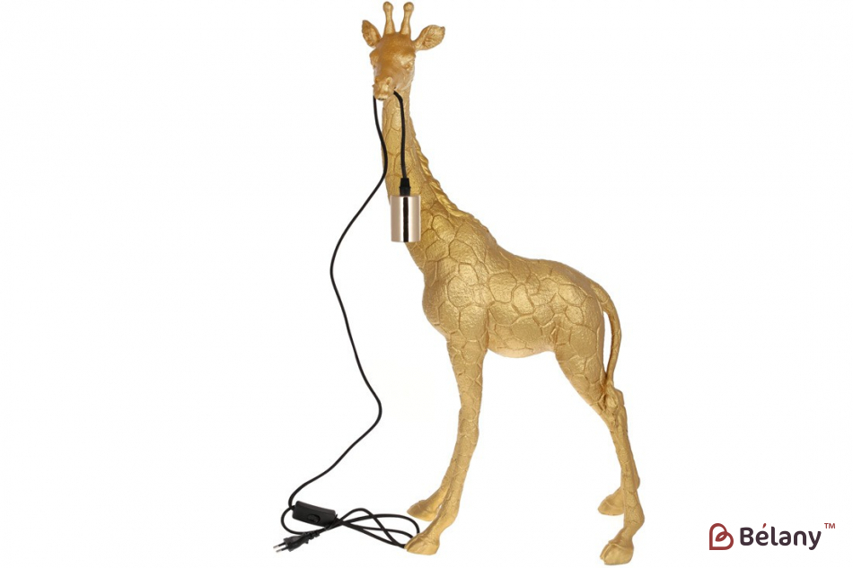 Лампа настольная