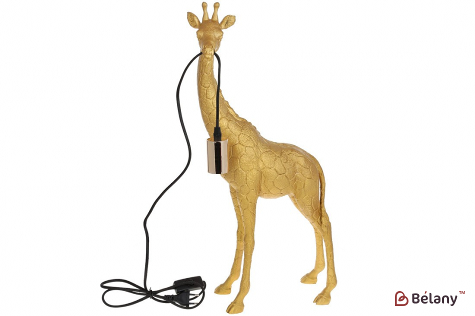 Лампа настольная