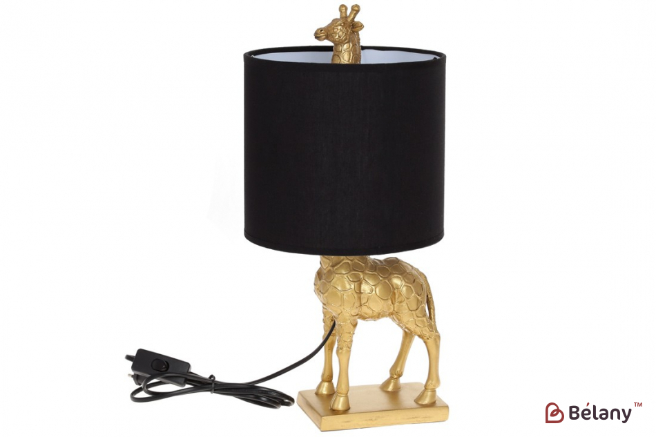 Лампа настольная