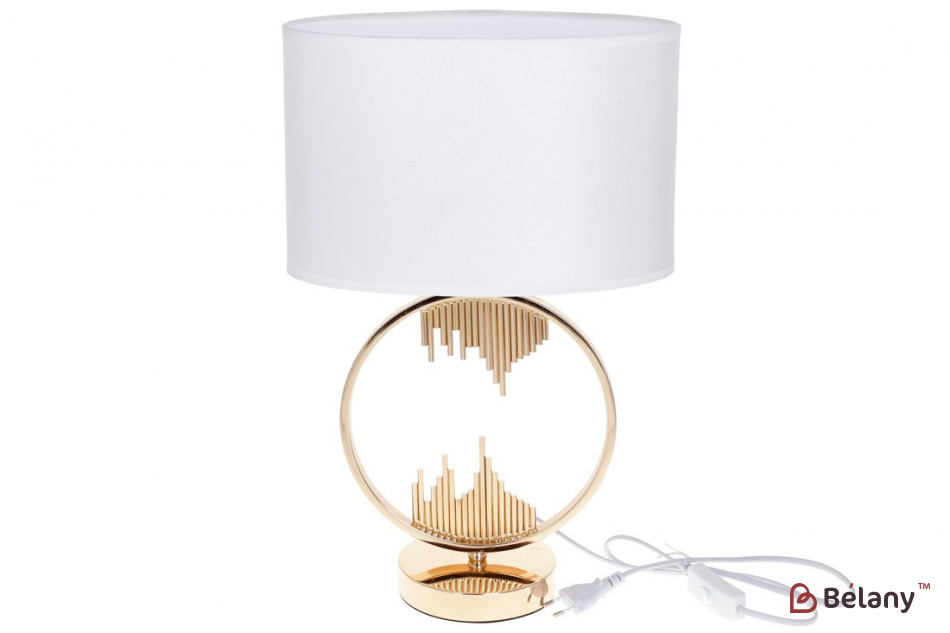 Лампа настольная